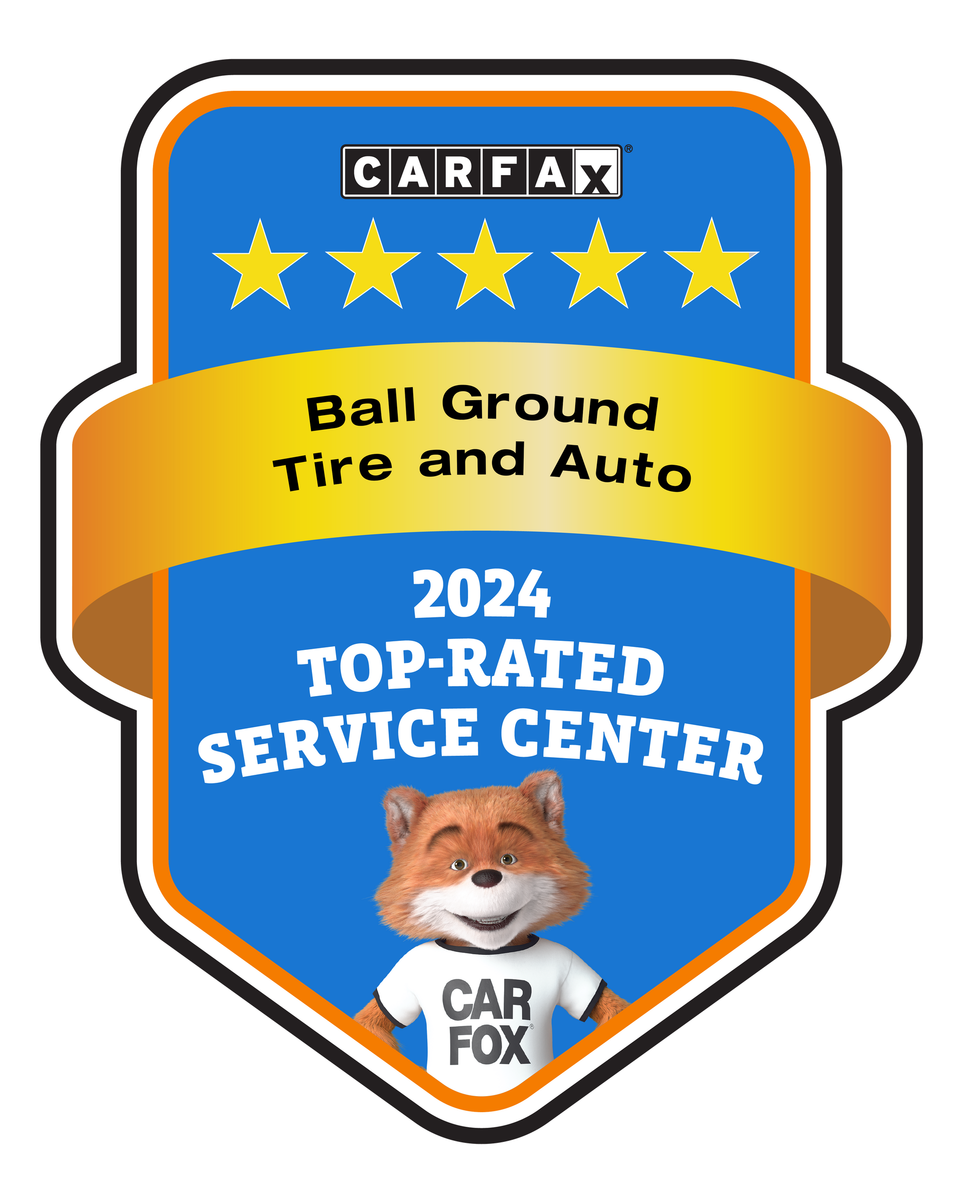 Ball Ground Tire & Auto in Ball Ground, GA