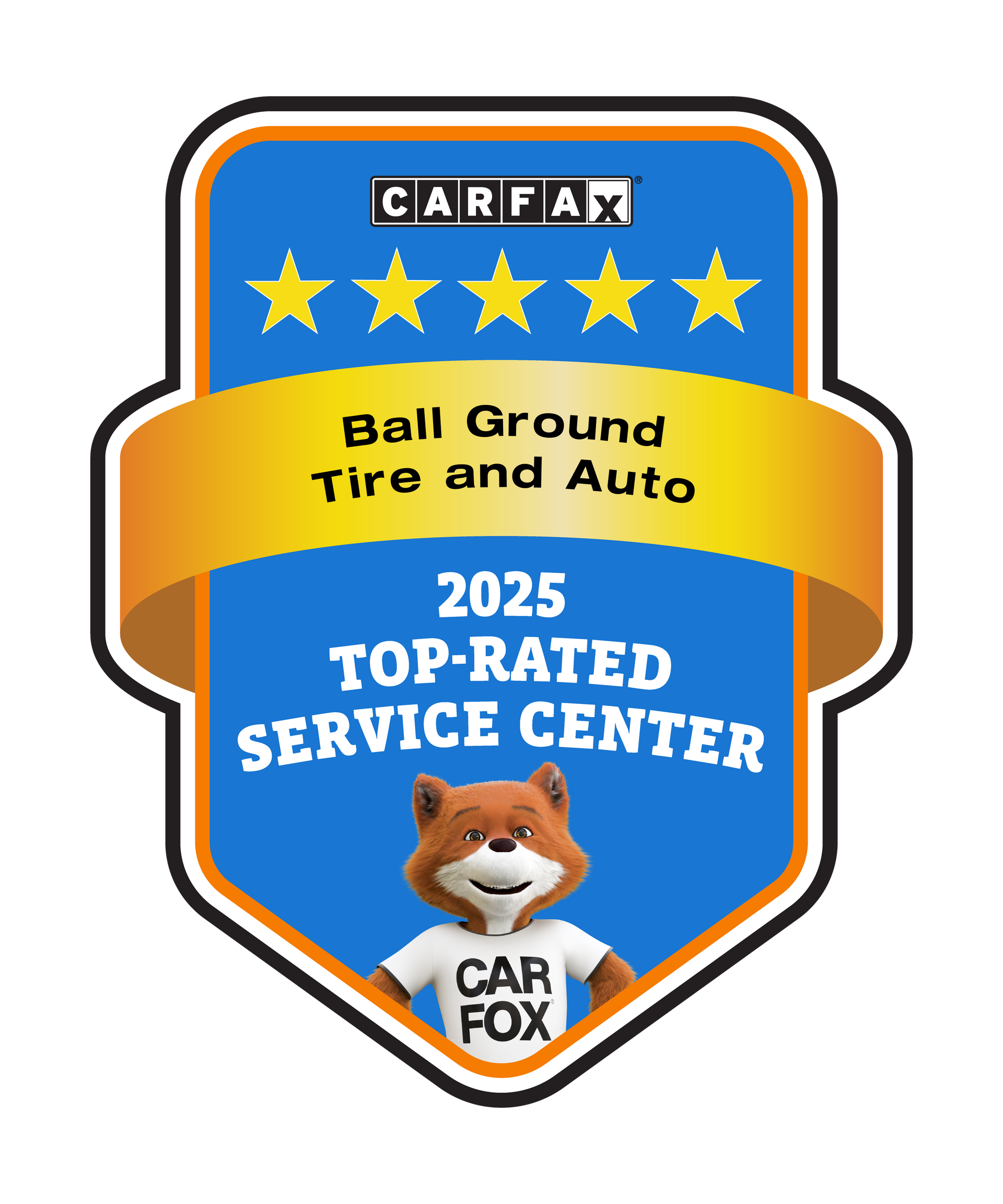 Ball Ground Tire & Auto in Ball Ground, GA (2)