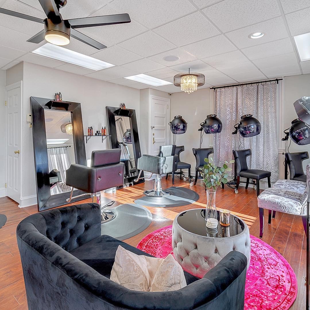 Artistic Hair Creations in Norristown, PA