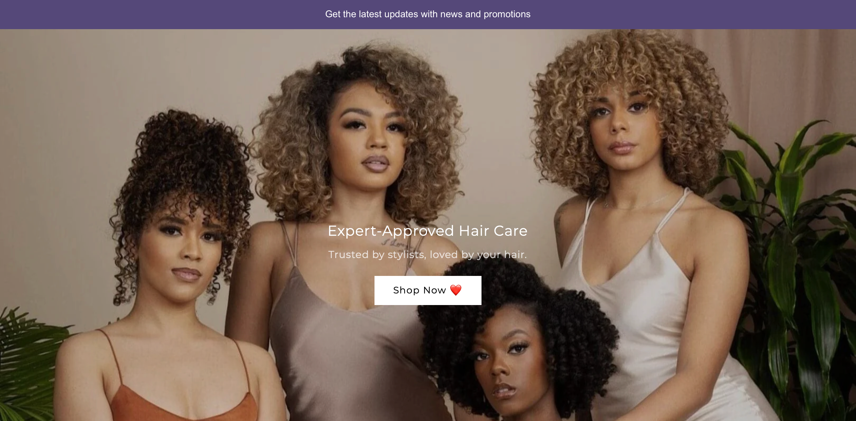 DFW HAIRCARE SHOWCASE CENTER in Dallas, TX