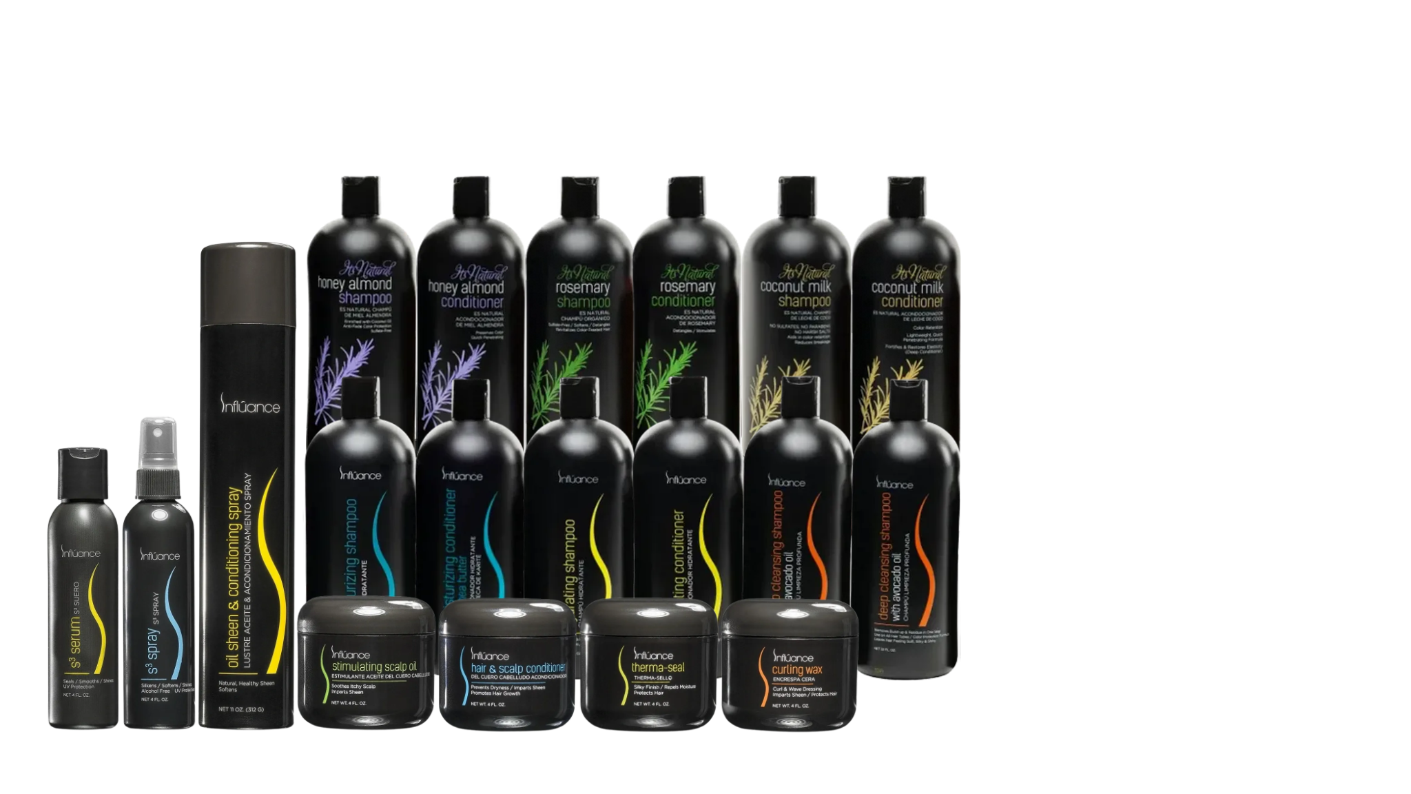 DFW HAIRCARE SHOWCASE CENTER in Dallas, TX (2)