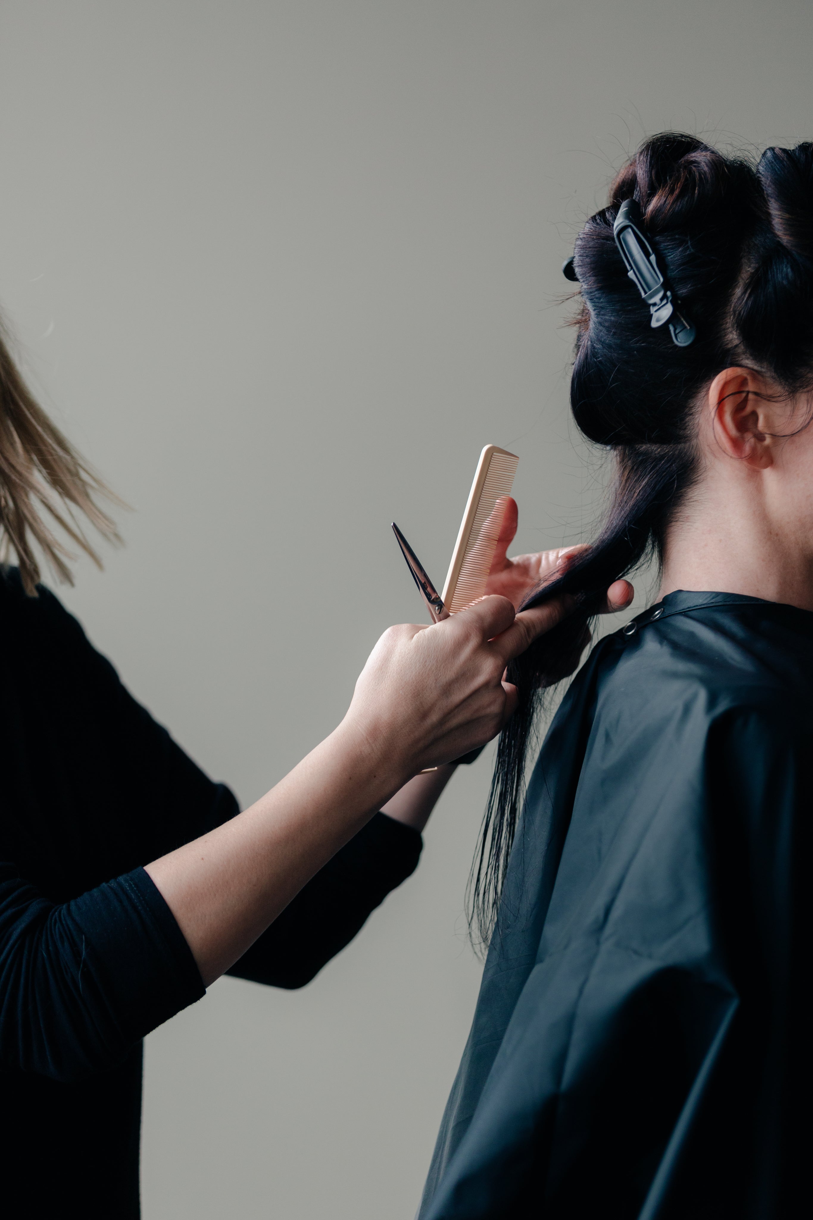 DFW HAIRCARE SHOWCASE CENTER in Dallas, TX (4)