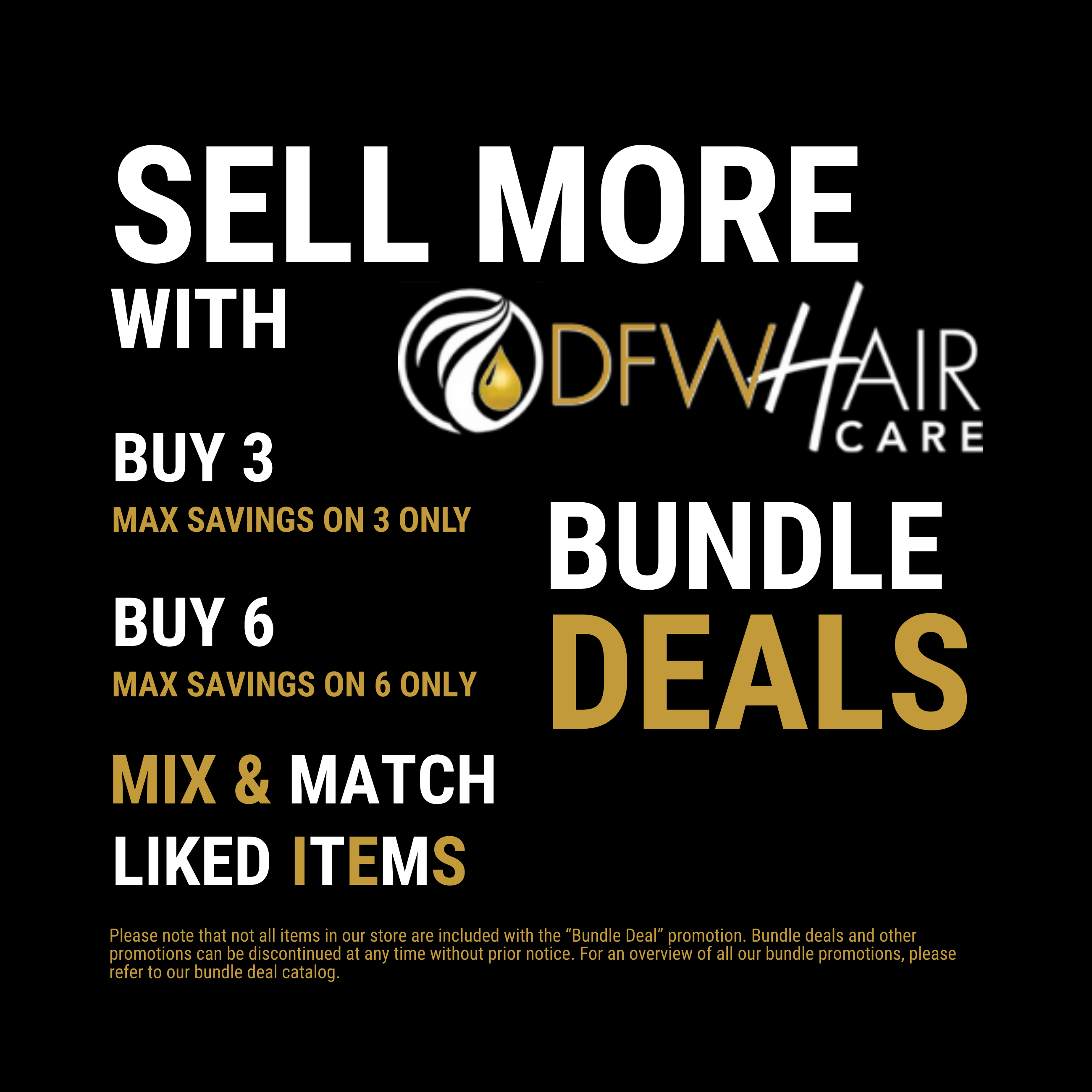 DFW HAIRCARE SHOWCASE CENTER in Dallas, TX (5)