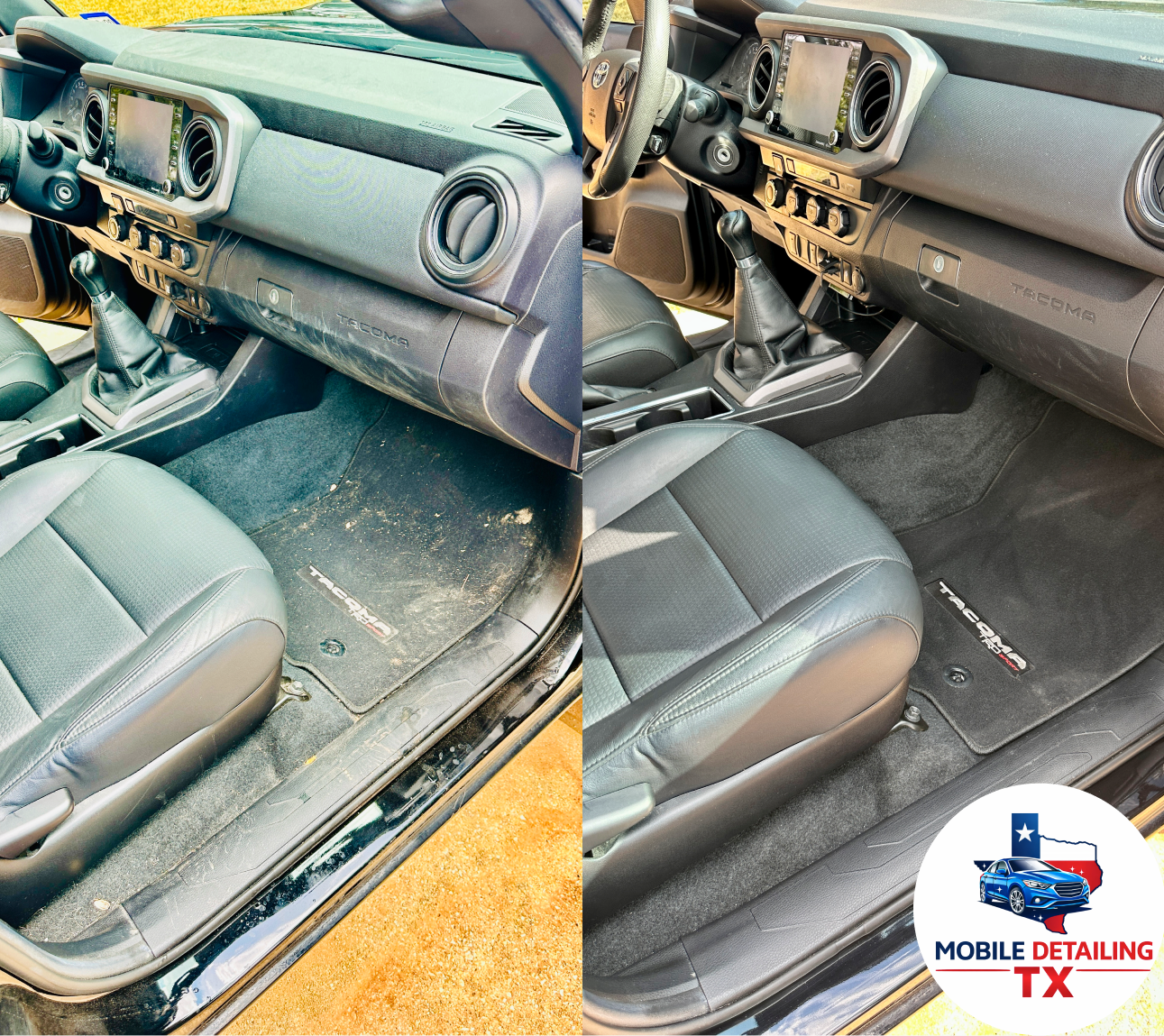 Mobile Detailing TX in Round Rock, TX (2)