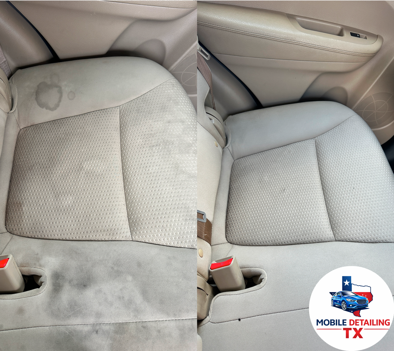 Mobile Detailing TX in Round Rock, TX (3)