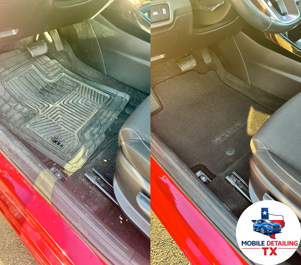 Mobile Detailing TX in Round Rock, TX (5)