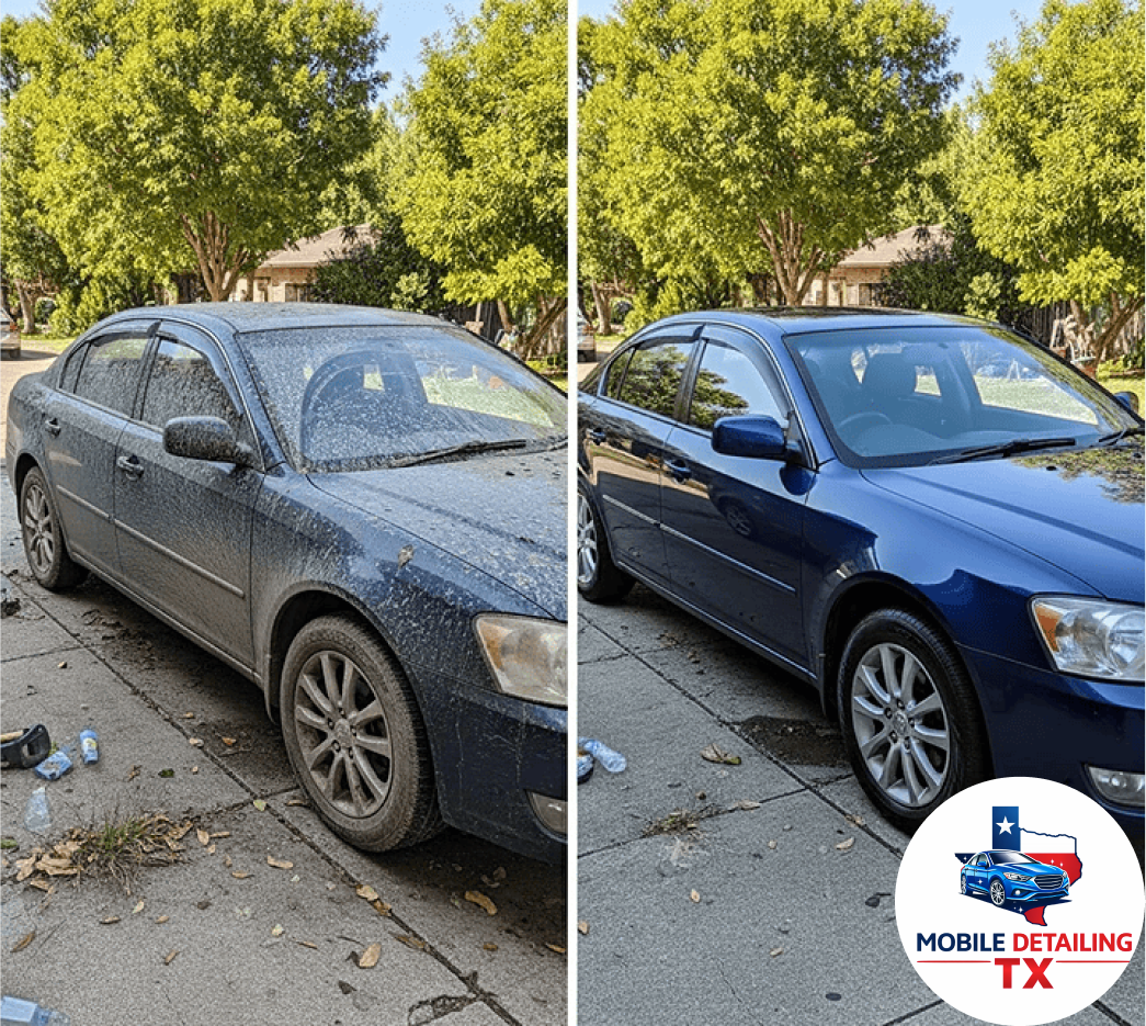 Mobile Detailing TX in Round Rock, TX (6)