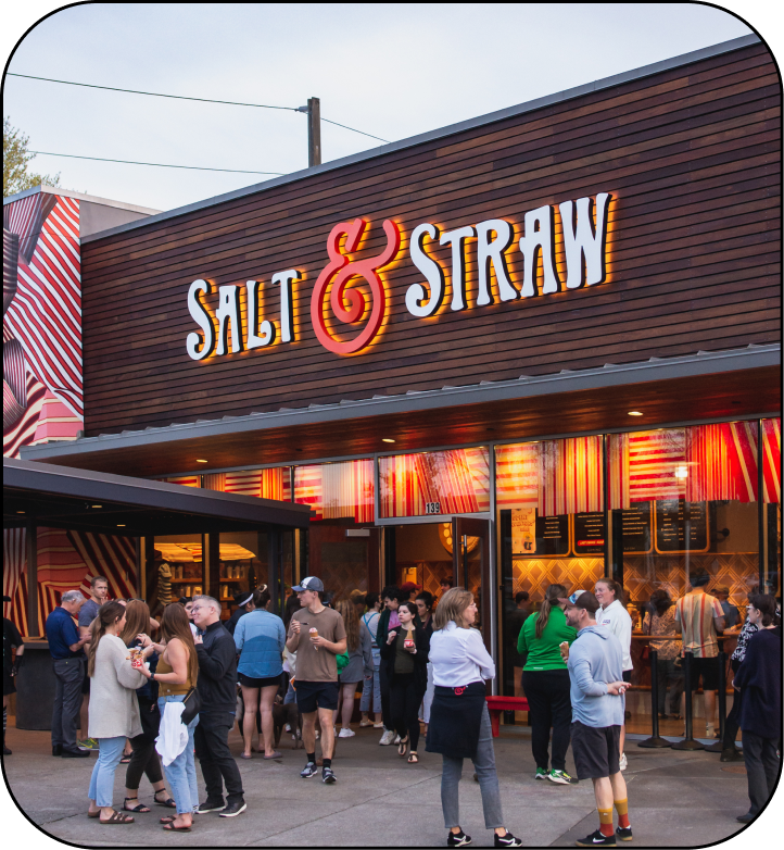 Salt & Straw in Venice, CA (2)