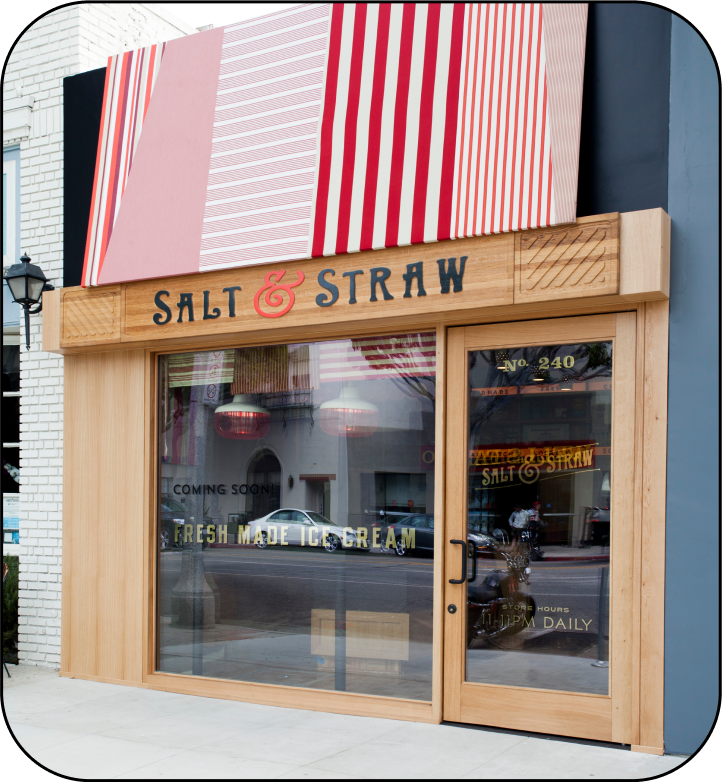 Salt & Straw in Venice, CA (5)