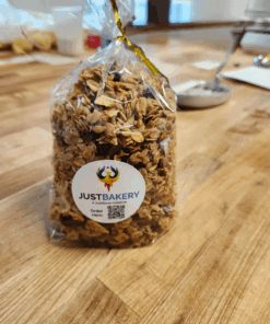 Just Bakery in Madison, WI (4)
