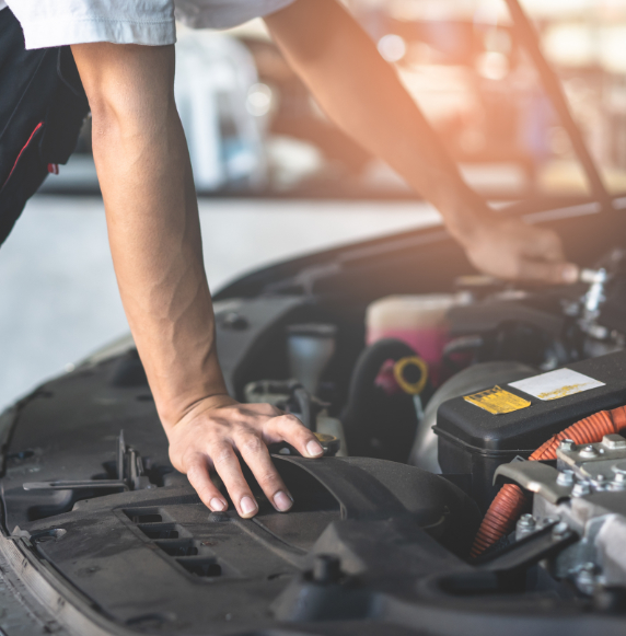 Family Truck & Auto Repair in Oakdale, CA (6)