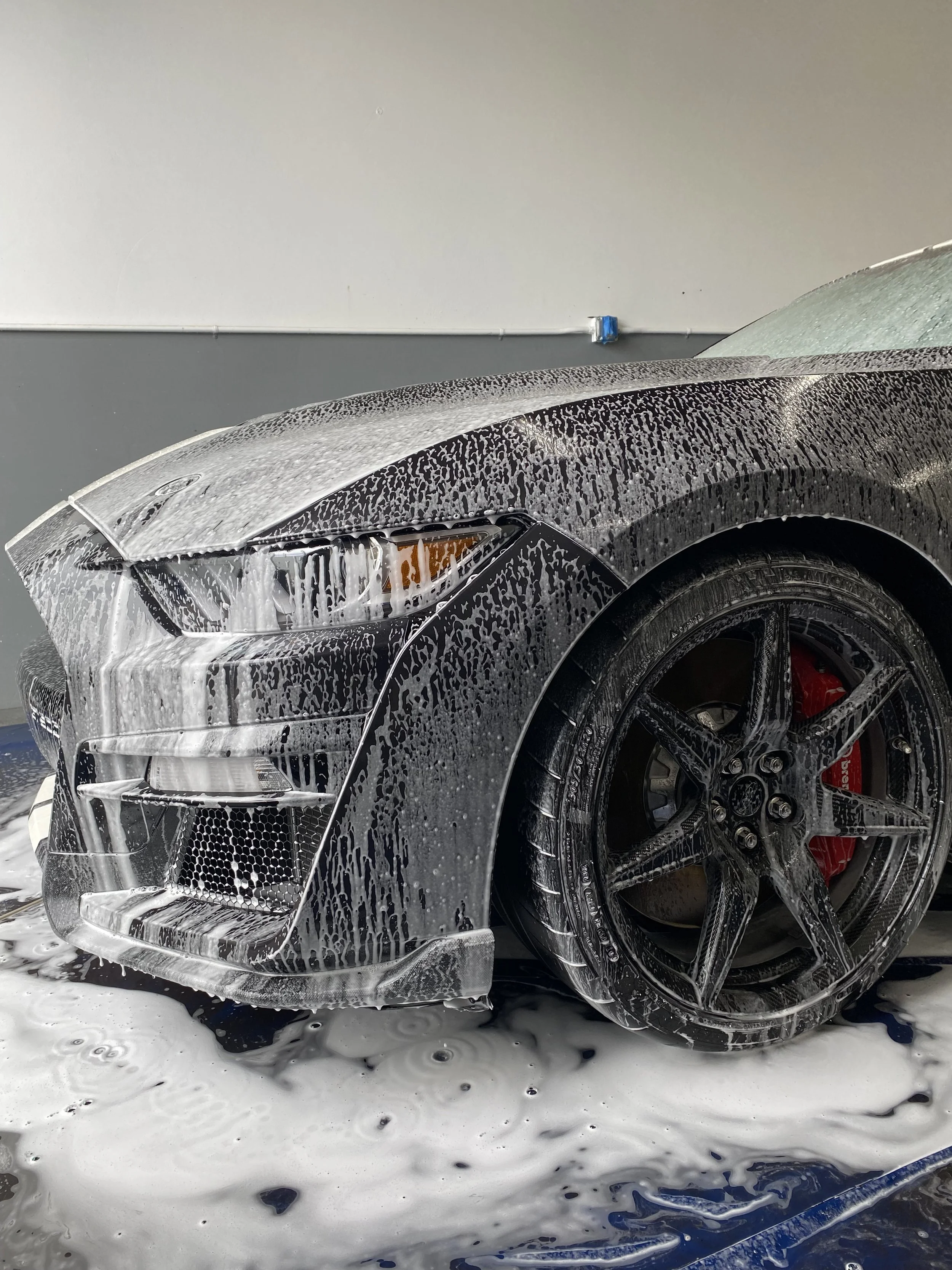 Micro Tech Detailing in Santa Clara, CA