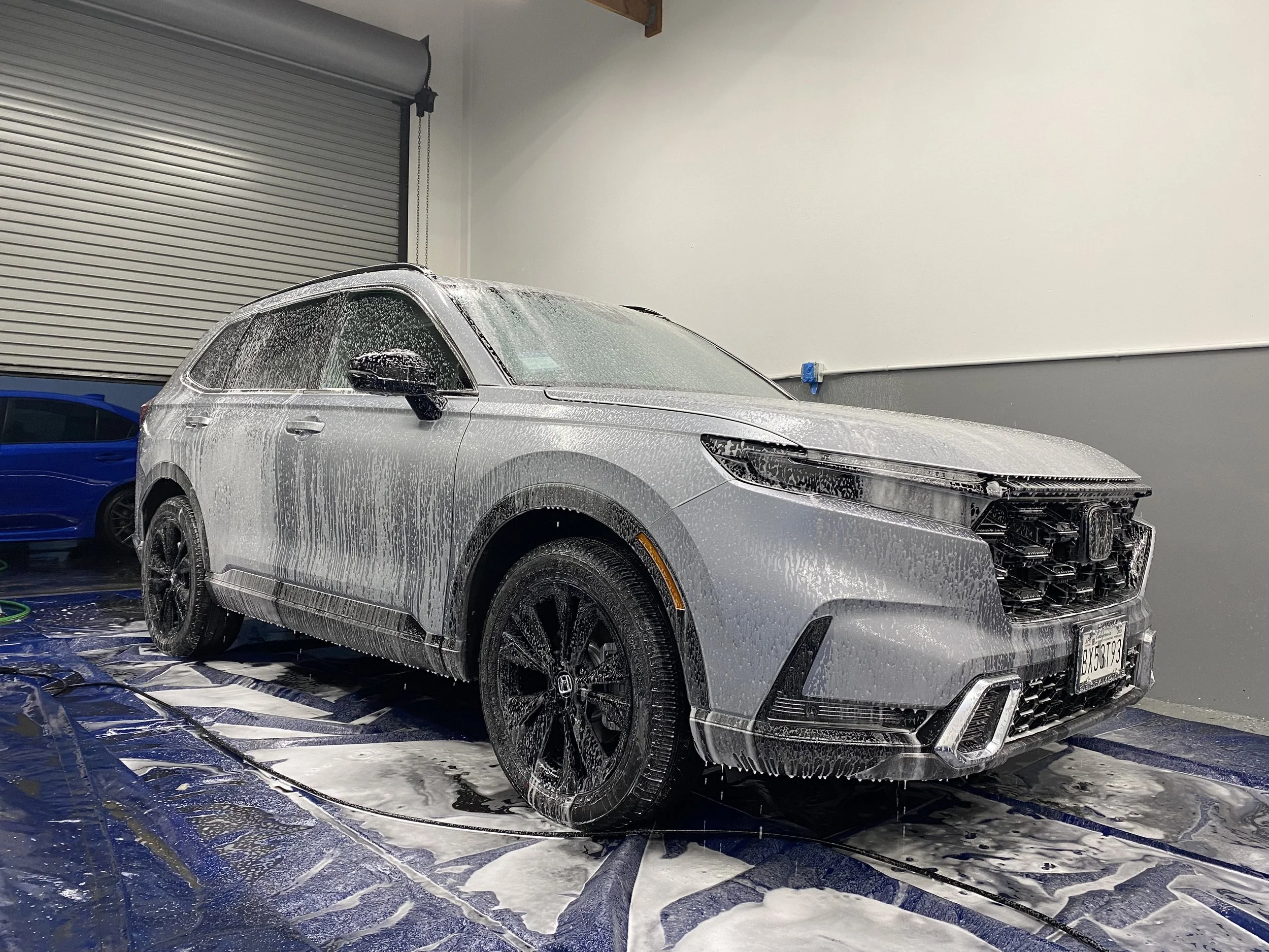 Micro Tech Detailing in Santa Clara, CA (2)