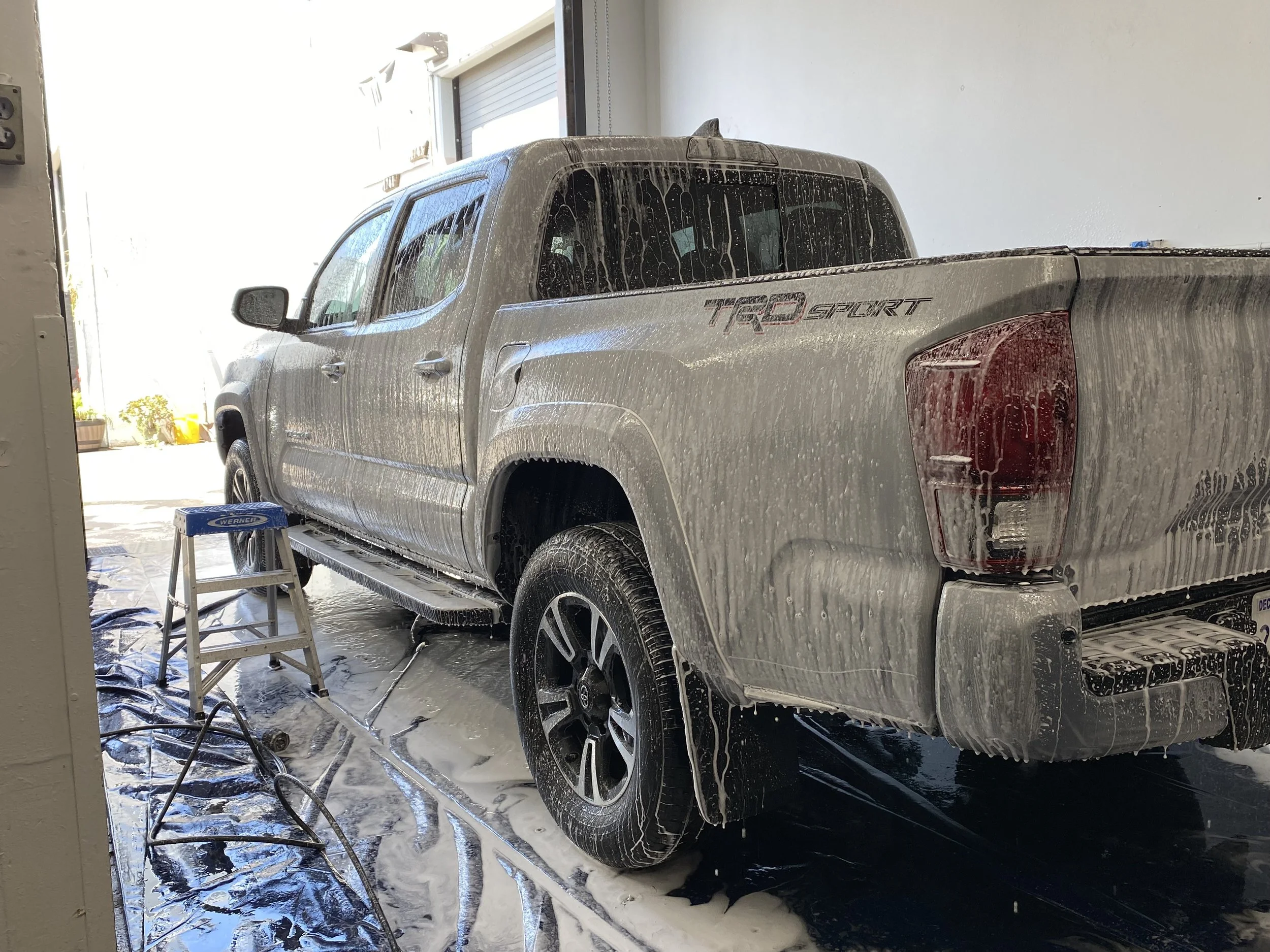 Micro Tech Detailing in Santa Clara, CA (5)