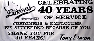 Limons Road Service in Dilley, TX (3)
