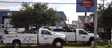 Limons Road Service in Dilley, TX (4)