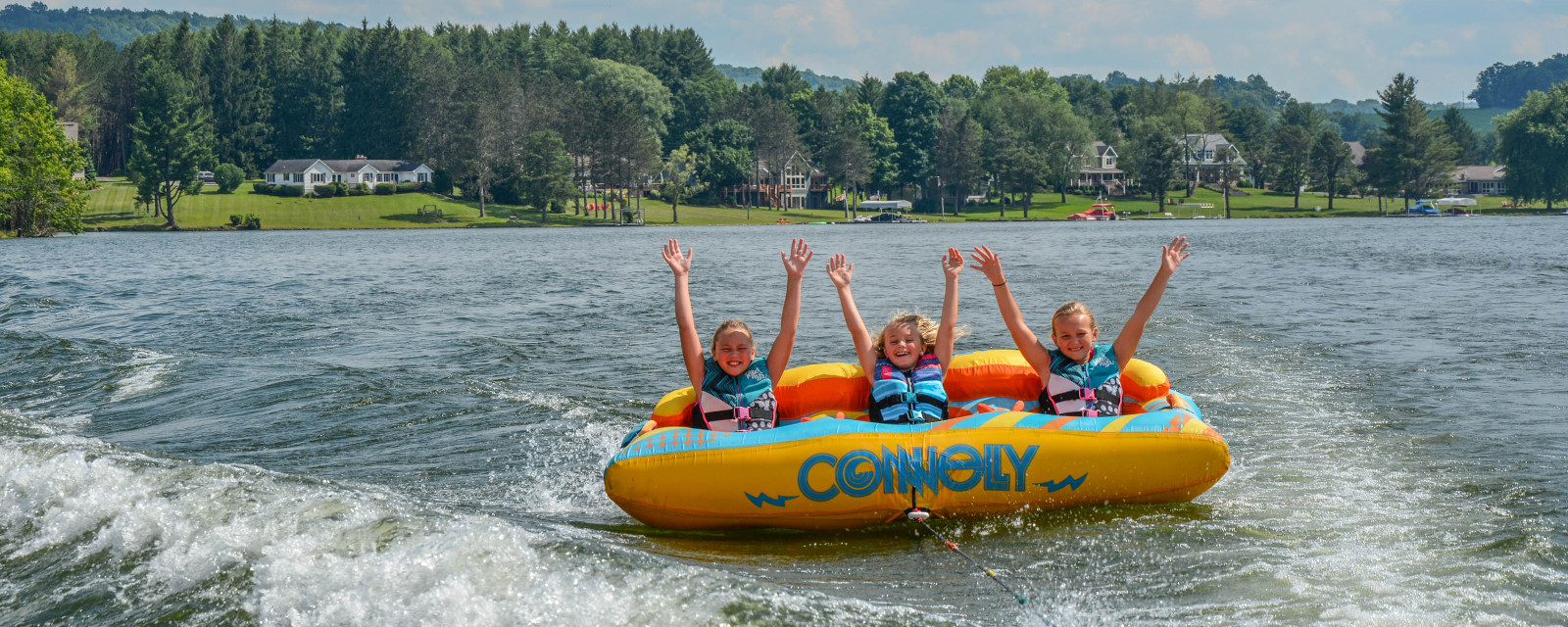 Deep Creek Lake Real Estate in McHenry, MD