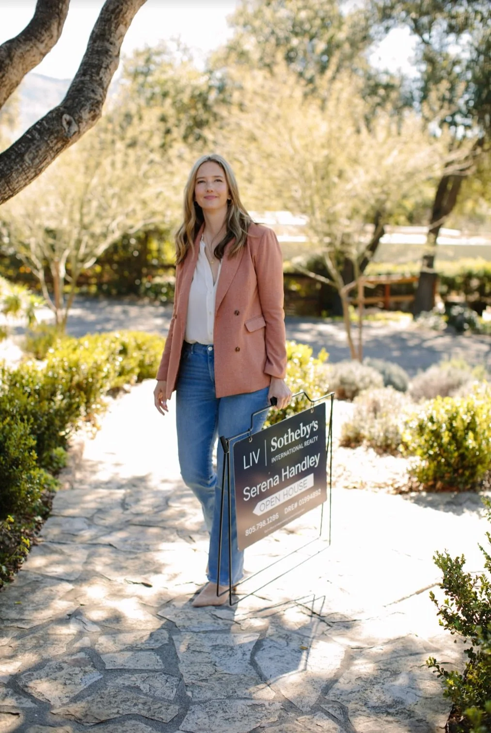 Ojai Real Estate Agent - Serena Handley at LIV Sotheby's International Realty in Ojai, CA (4)