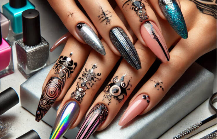 Laguna Spa & Nails Salon in Laguna Hills, CA (3)