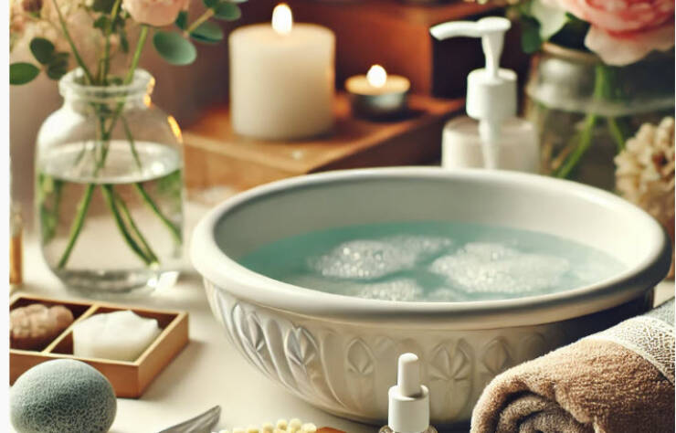 Laguna Spa & Nails Salon in Laguna Hills, CA (6)