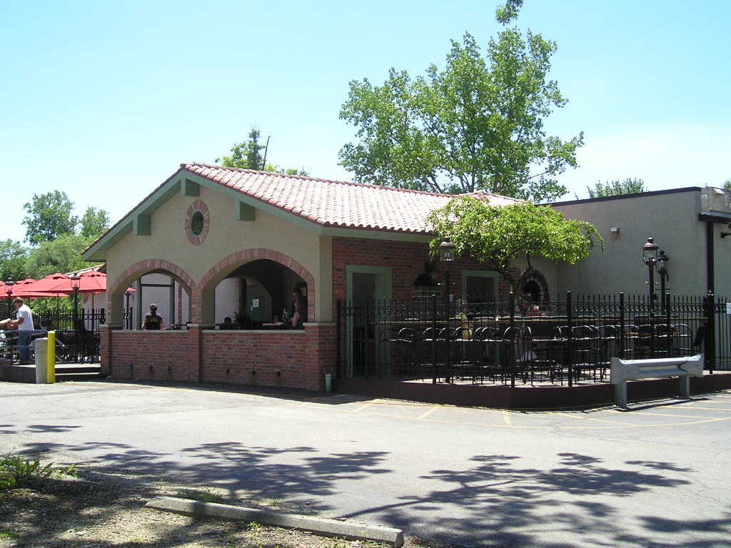 Loma Linda Restaurant in Swanton, OH