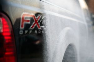 Apex AutoWorks in Fort Bliss, TX (6)