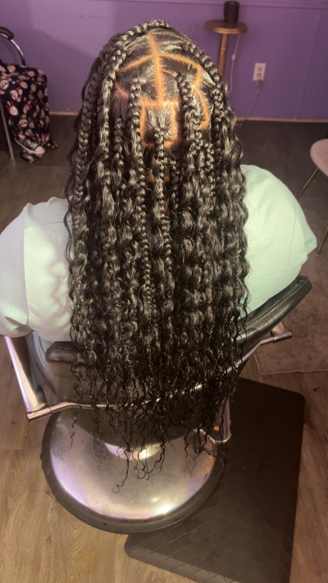Braids by the Beach in Myrtle Beach, SC