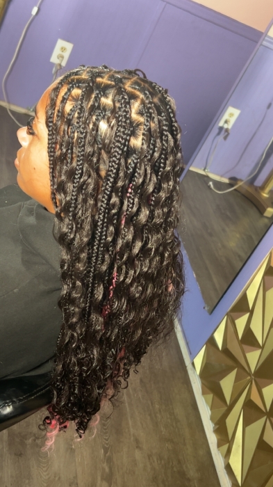 Braids by the Beach in Myrtle Beach, SC (6)