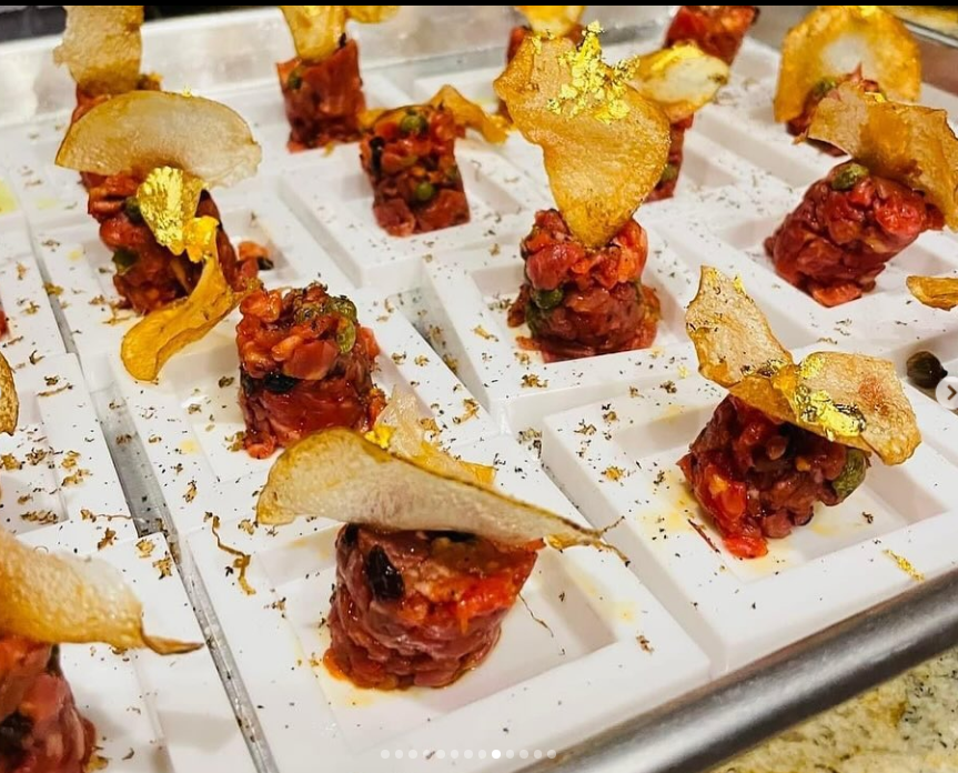 Hochatown Catering Company in Springtown, TX (4)