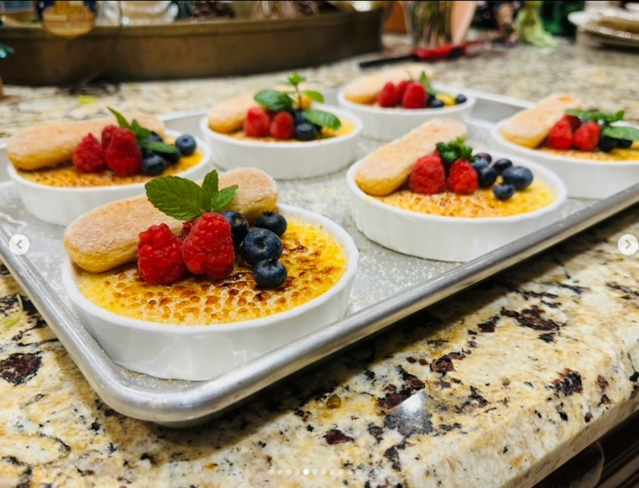 Hochatown Catering Company in Springtown, TX (6)