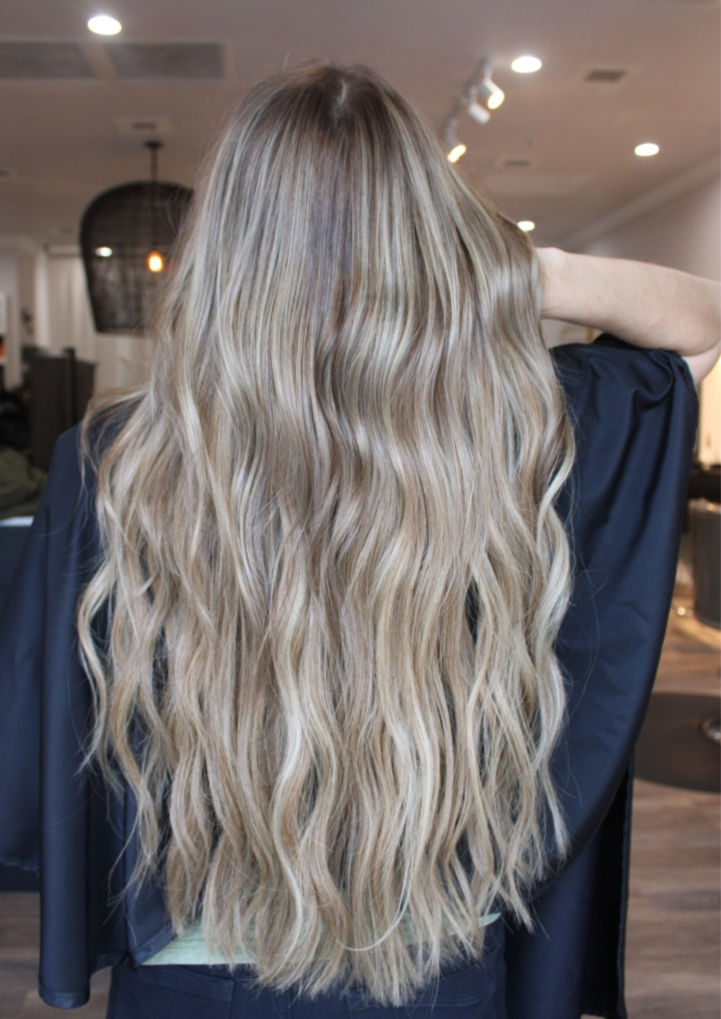 Bronde and Mane Salon in Westchase, FL