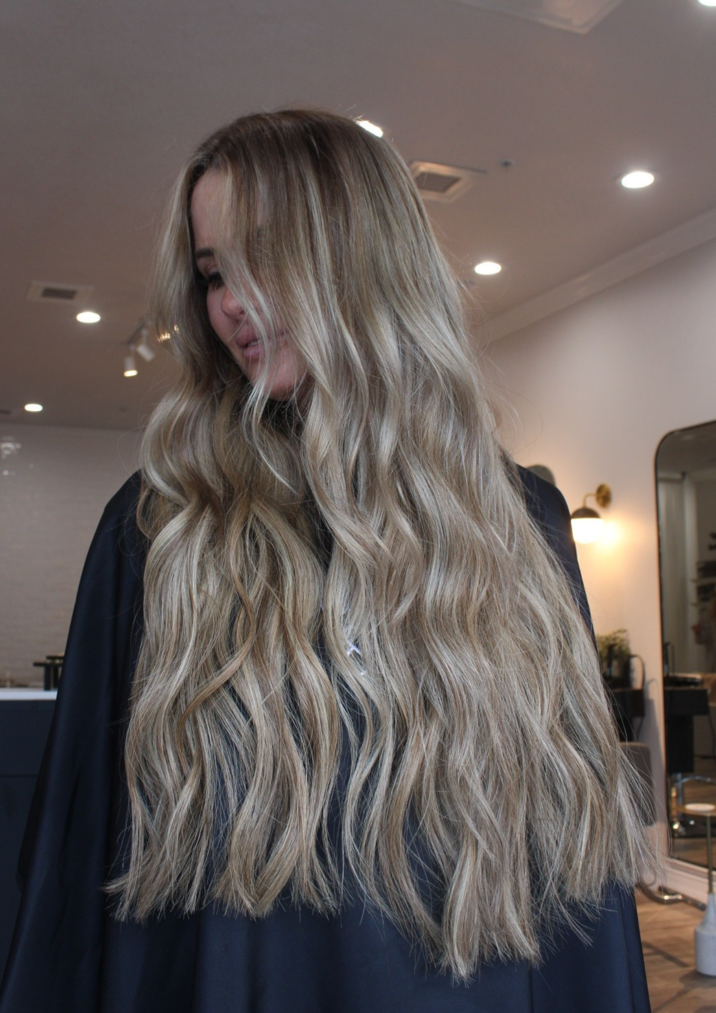 Bronde and Mane Salon in Westchase, FL (2)