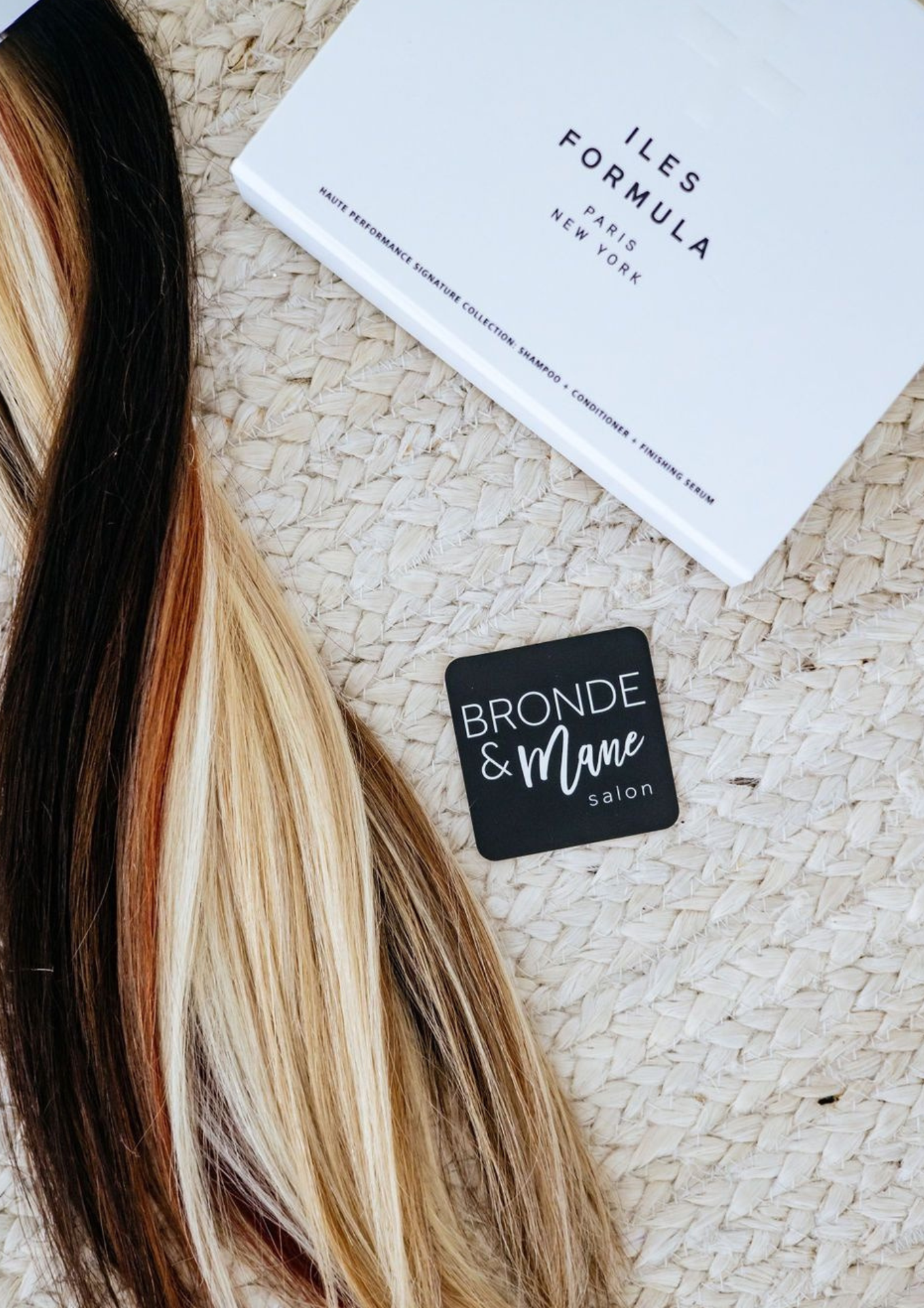 Bronde and Mane Salon in Westchase, FL (3)