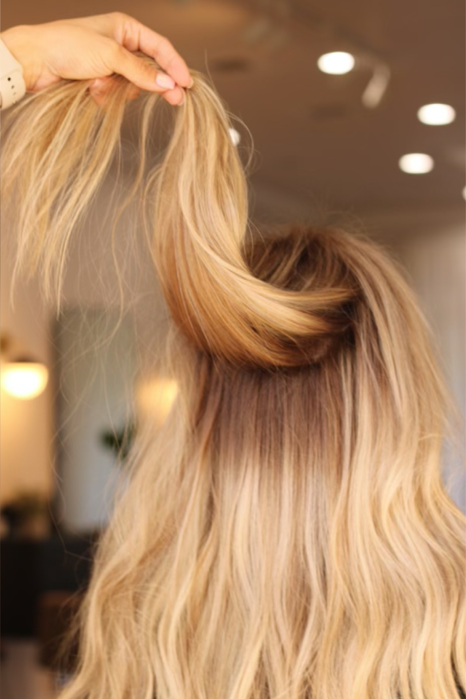 Bronde and Mane Salon in Westchase, FL (6)
