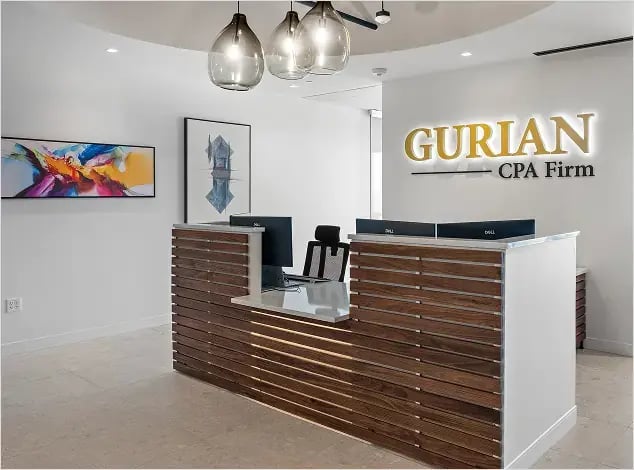 Gurian CPA Firm in Addison, TX (3)