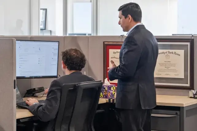 Gurian CPA Firm in Addison, TX (4)