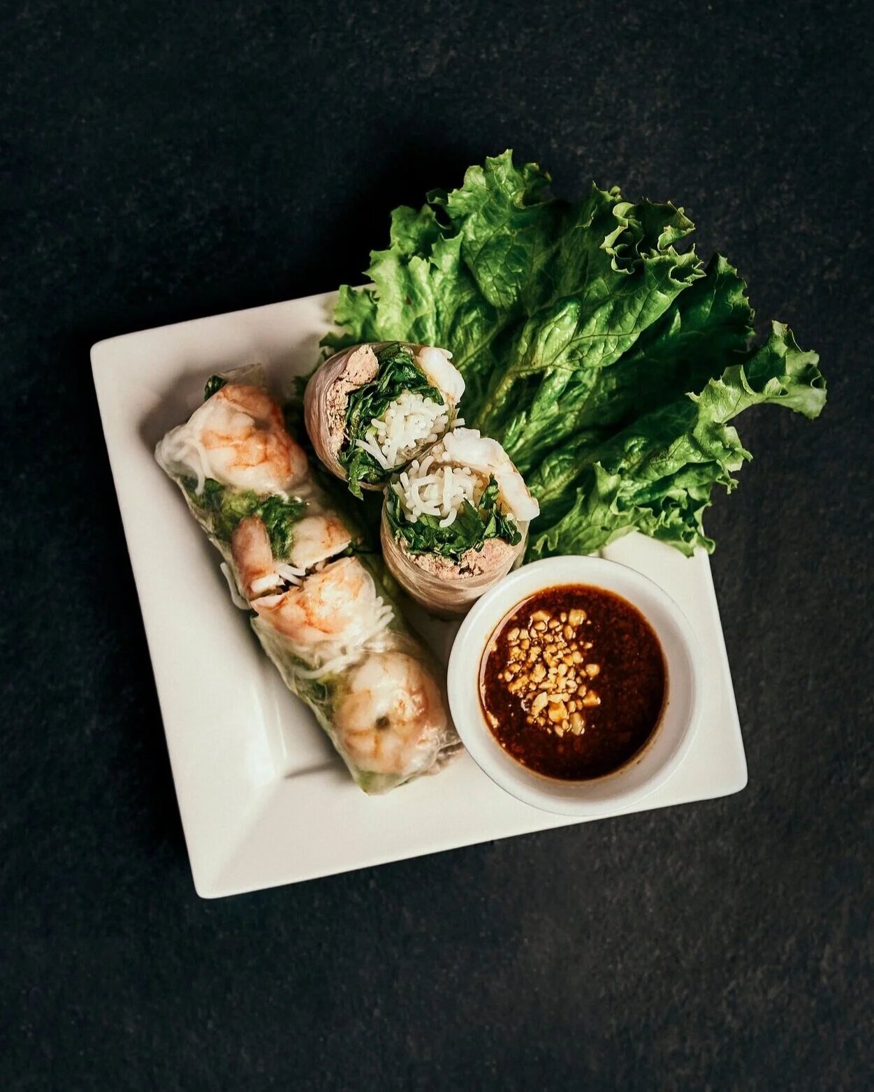 Lemongrass Asian Fusion Restaurant & Bar in Wausau, WI (2)