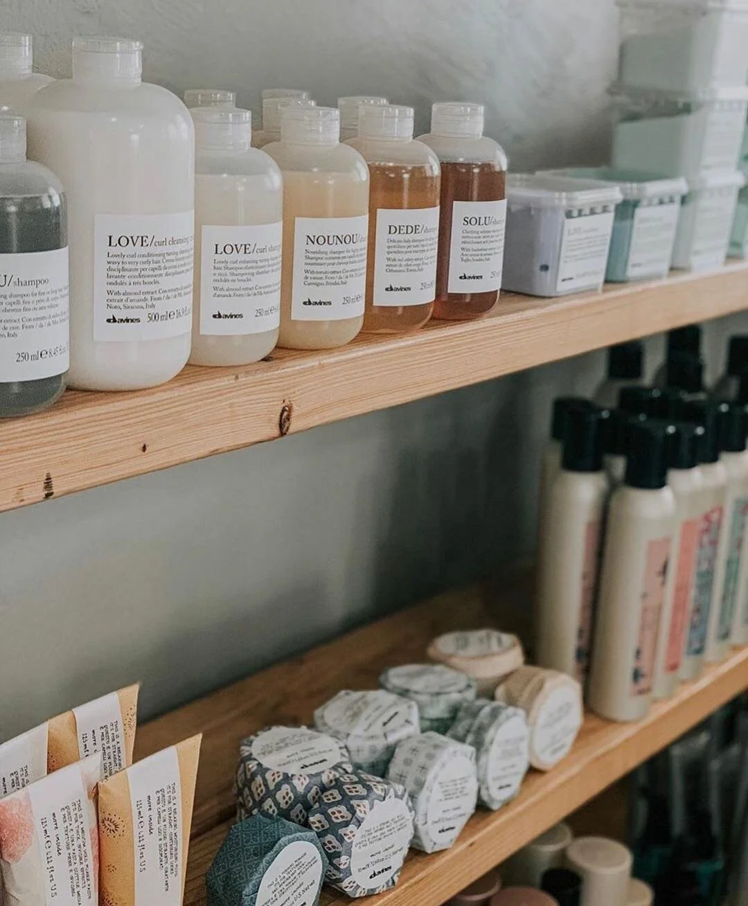 The Colour Society in Denison, TX (6)