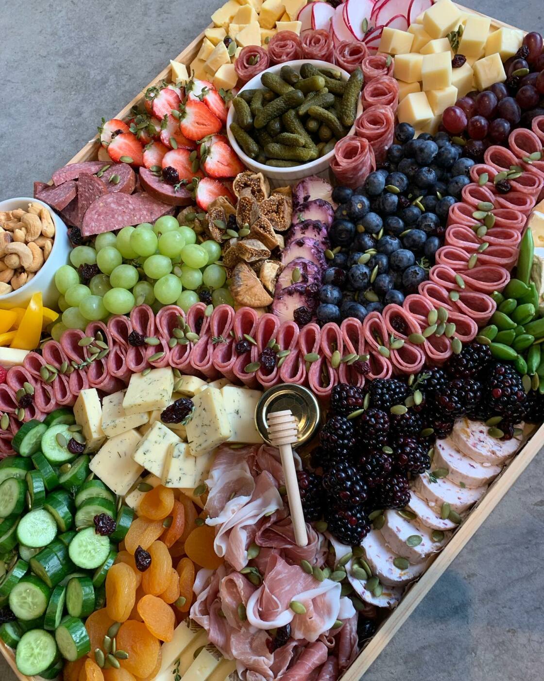 Social Rind Co. in Maumee, OH