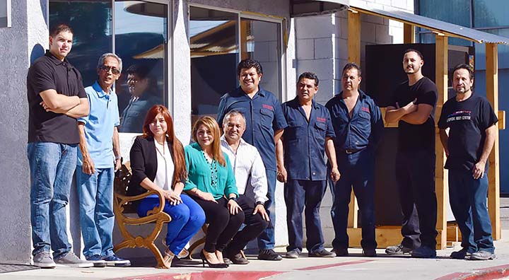 Autopedic Body Center INC in La Habra, CA (2)