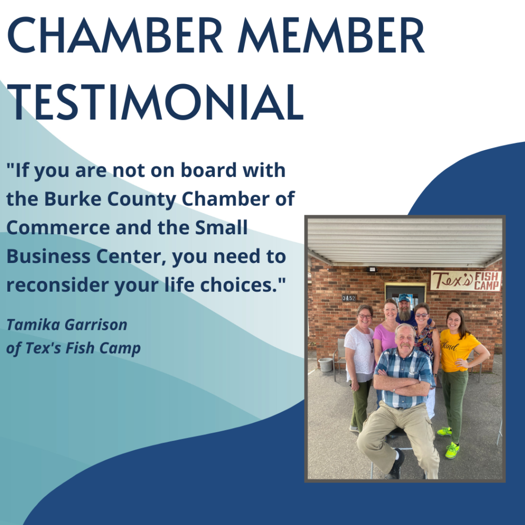 Burke County Chamber of Commerce in Morganton, NC (2)