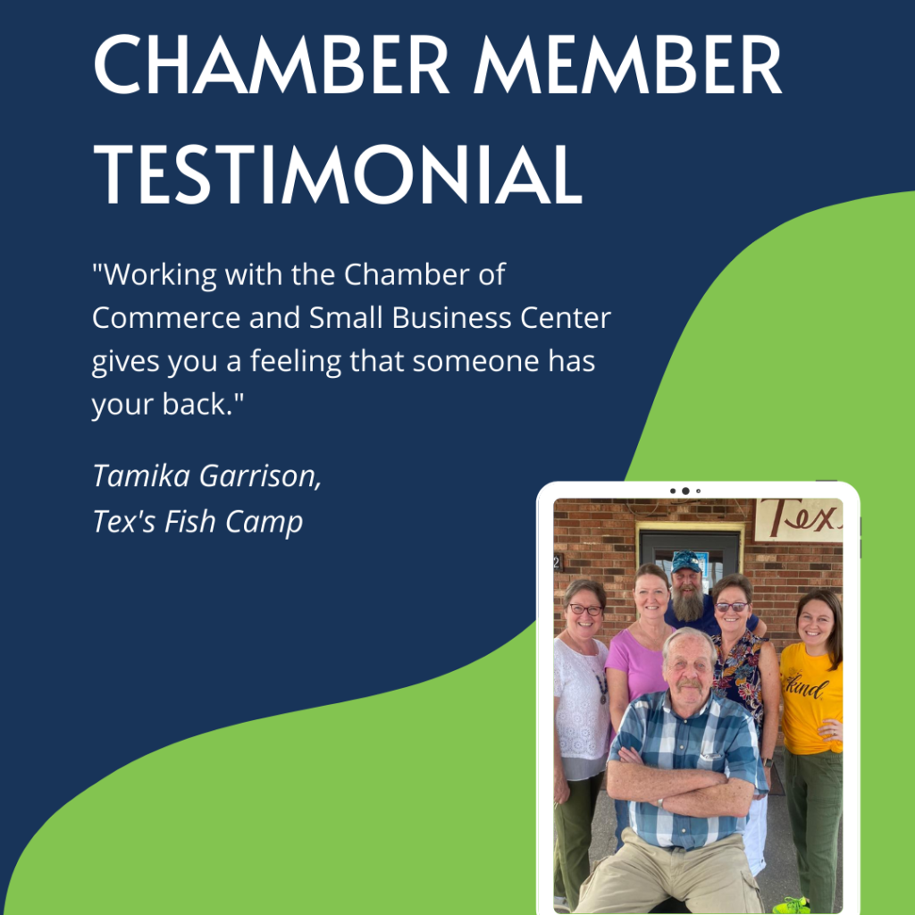 Burke County Chamber of Commerce in Morganton, NC (3)