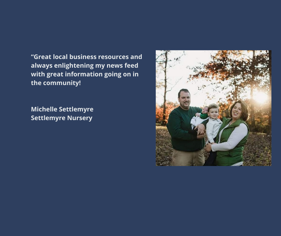 Burke County Chamber of Commerce in Morganton, NC (4)