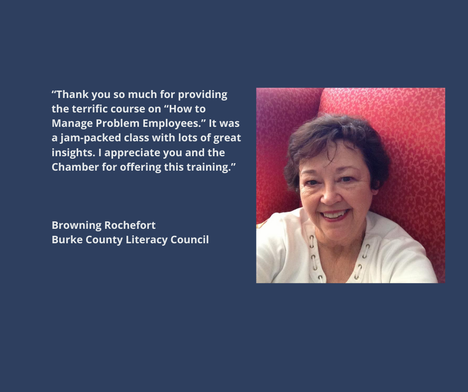 Burke County Chamber of Commerce in Morganton, NC (6)