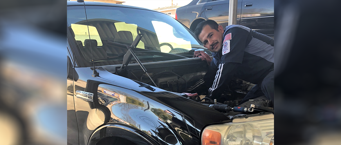 Associated Automotive Service in Covina, CA (2)