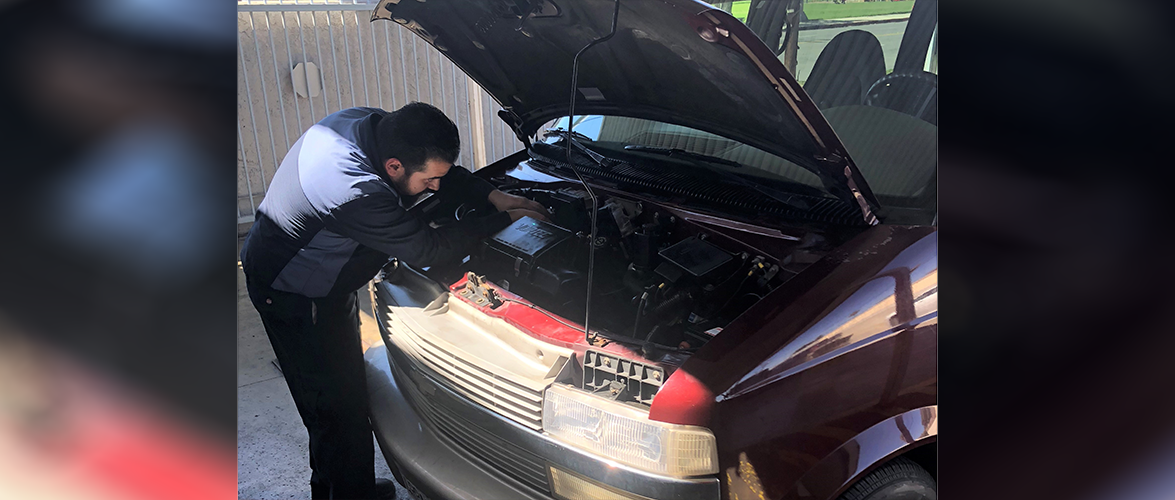 Associated Automotive Service in Covina, CA (3)