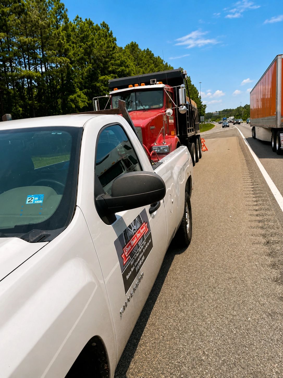 Broz Mobile Tire Service & Mobile Mechanics- Roadside Assistance in Fleming Island, FL