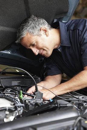Ernst Automotive in San Angelo, TX