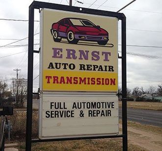 Ernst Automotive in San Angelo, TX (2)