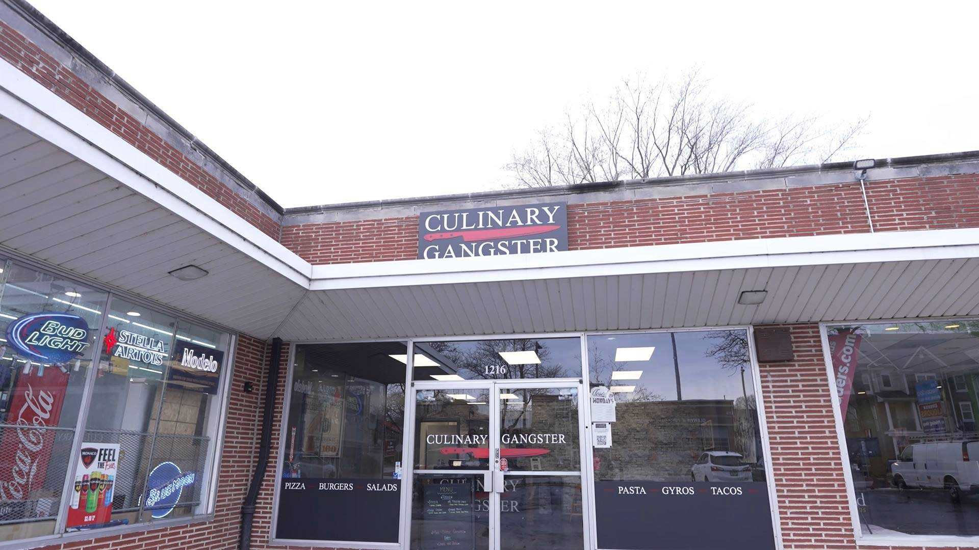 Culinary Gangster Glenview in Glenview, IL (2)